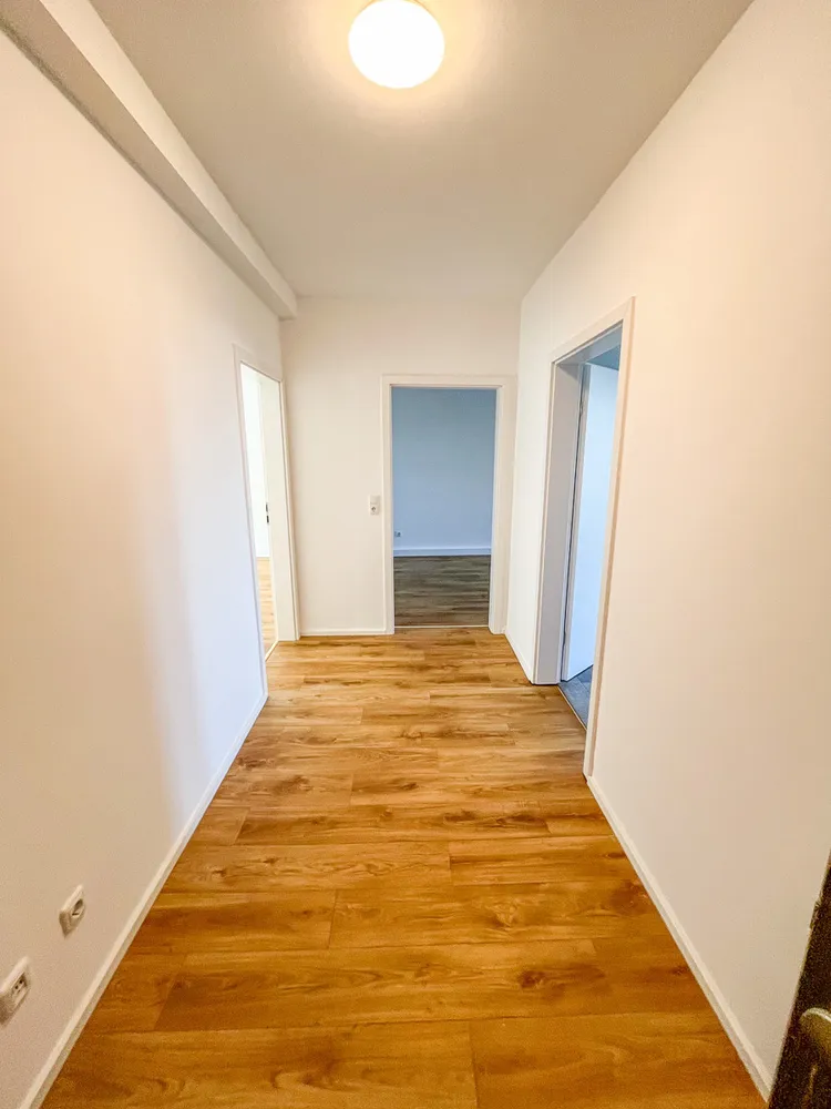 2 Zimmer Wohnung mit 65 m² in Dresden – Bild 2
