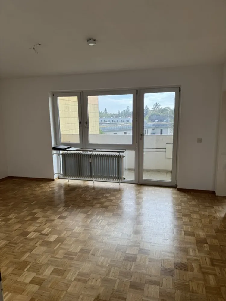 3 Zimmer Wohnung mit 76 m² in München – Bild 1