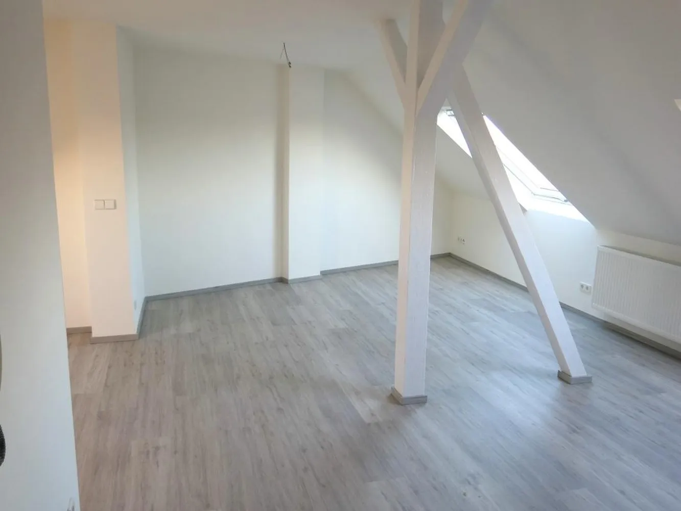 1 Zimmer Wohnung mit 33 m² in Karlsruhe – Bild 7