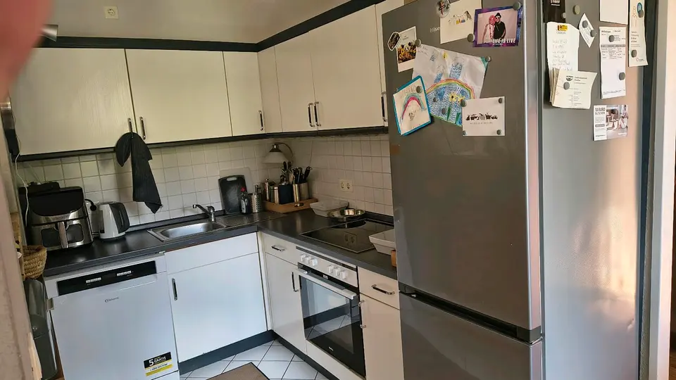 2 Zimmer Wohnung mit 49 m² in Potsdam – Bild 2