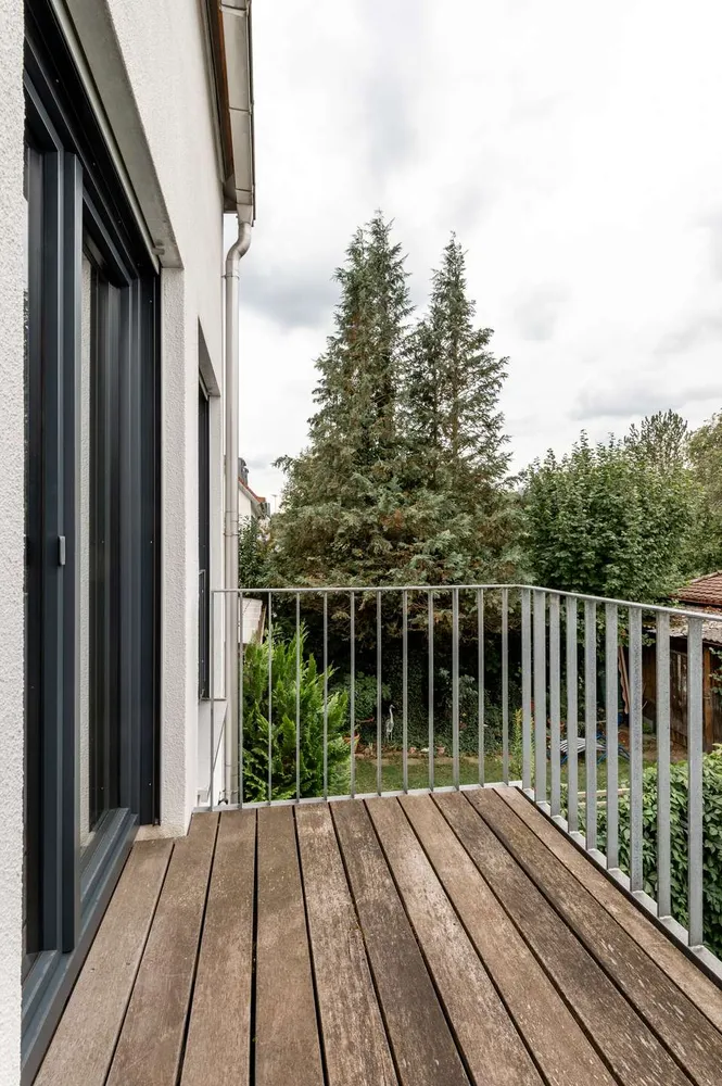 4 Zimmer Wohnung mit 90 m² in München – Bild 10