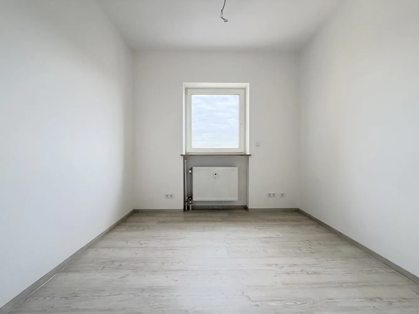 4 Zimmer Wohnung mit 131 m² in Fürth – Bild 5