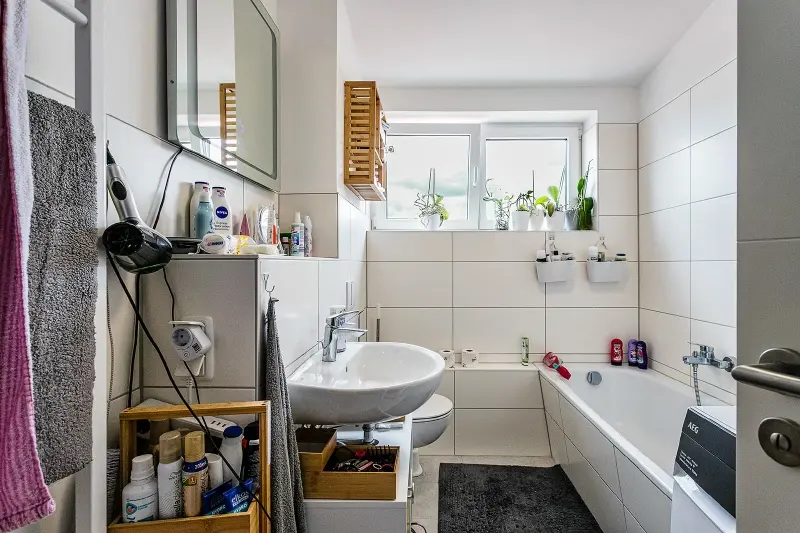 3 Zimmer Wohnung mit 56 m² in Pirna – Bild 4