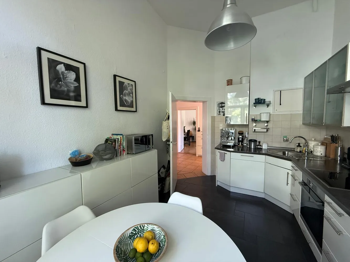 4 Zimmer Wohnung mit 123 m² in Hannover – Bild 7