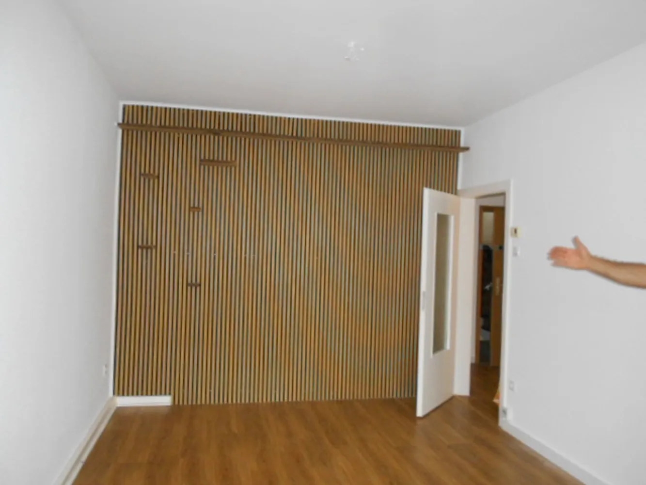 4 Zimmer Wohnung mit 108 m² in Essen – Bild 5
