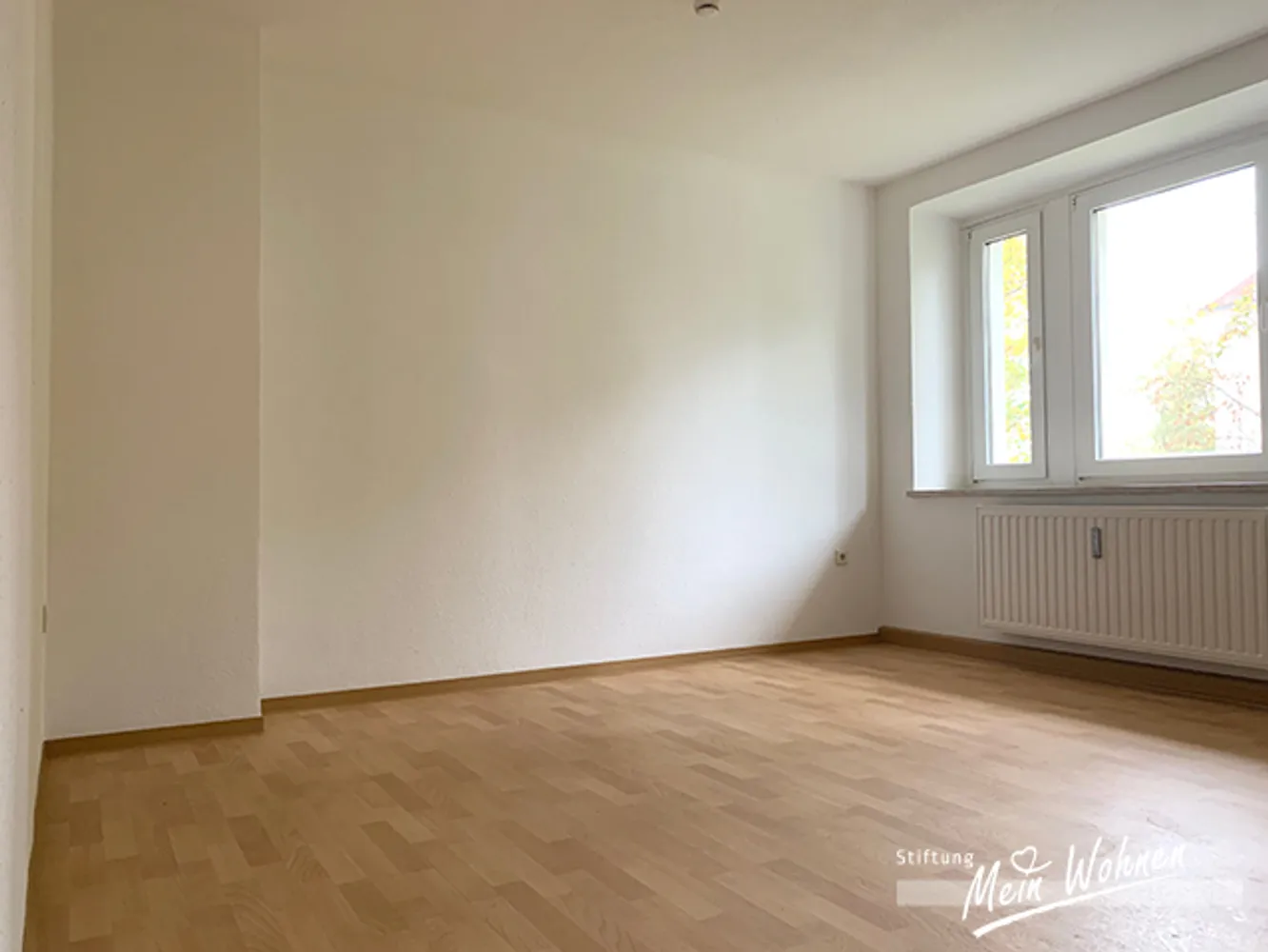 2 room apartment with 52 m² in Zeitz – Photo 5