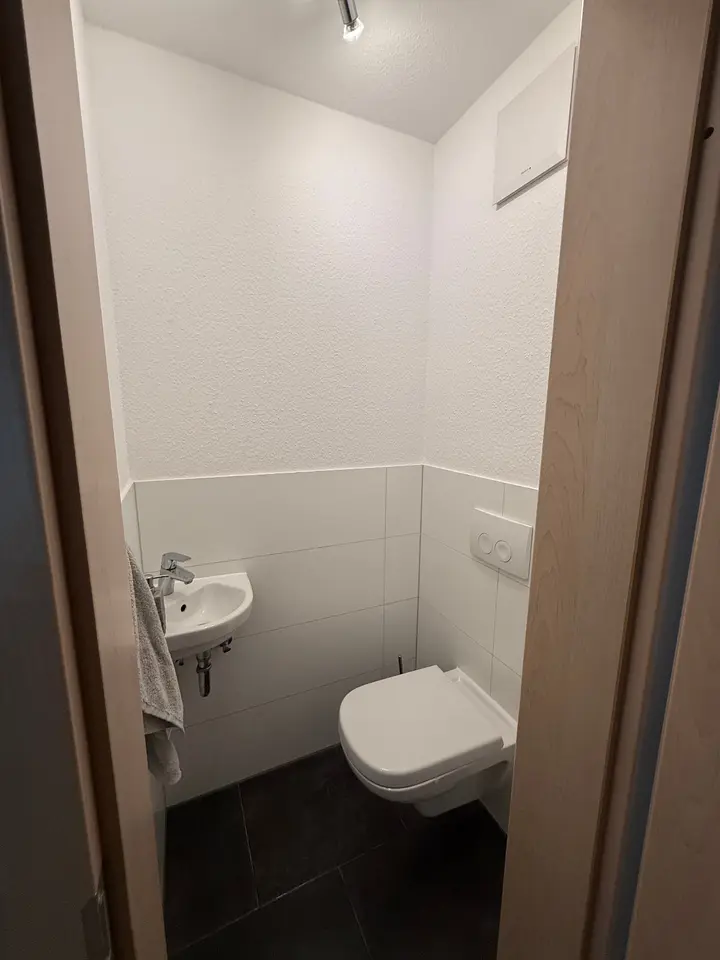 4 Zimmer Wohnung mit 120 m² in Riesa – Bild 6