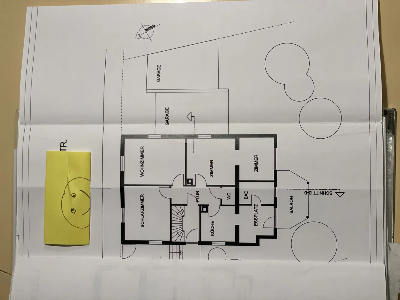 4 Zimmer Wohnung mit 95 m² in Esslingen am Neckar – Bild 4