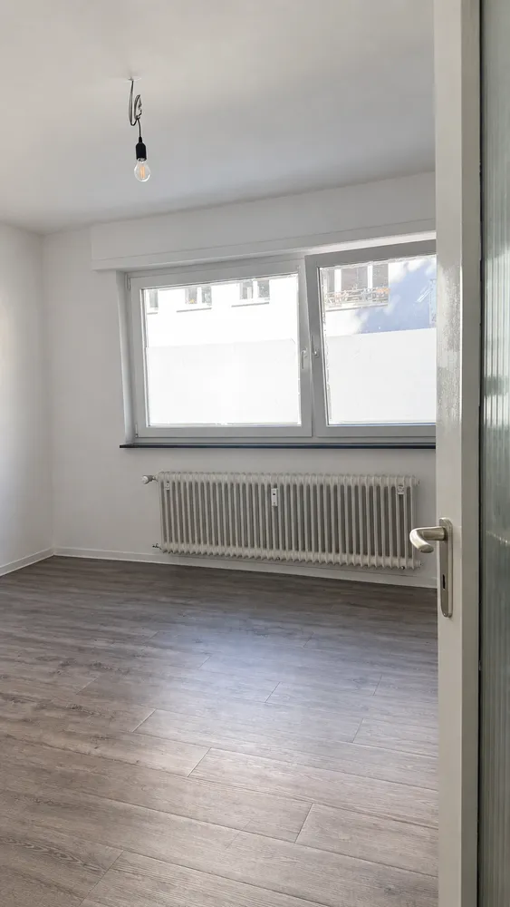 1 room apartment with 25 m² in Mannheim – Photo 7