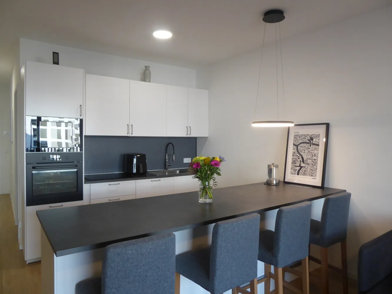 3 Zimmer Wohnung mit 74 m² in Berlin – Bild 5