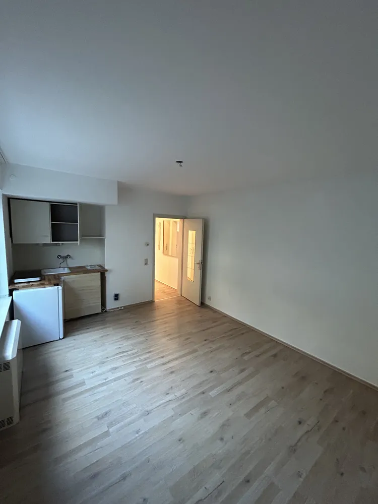 1 Zimmer Wohnung mit 29 m² in Frechen – Bild 3