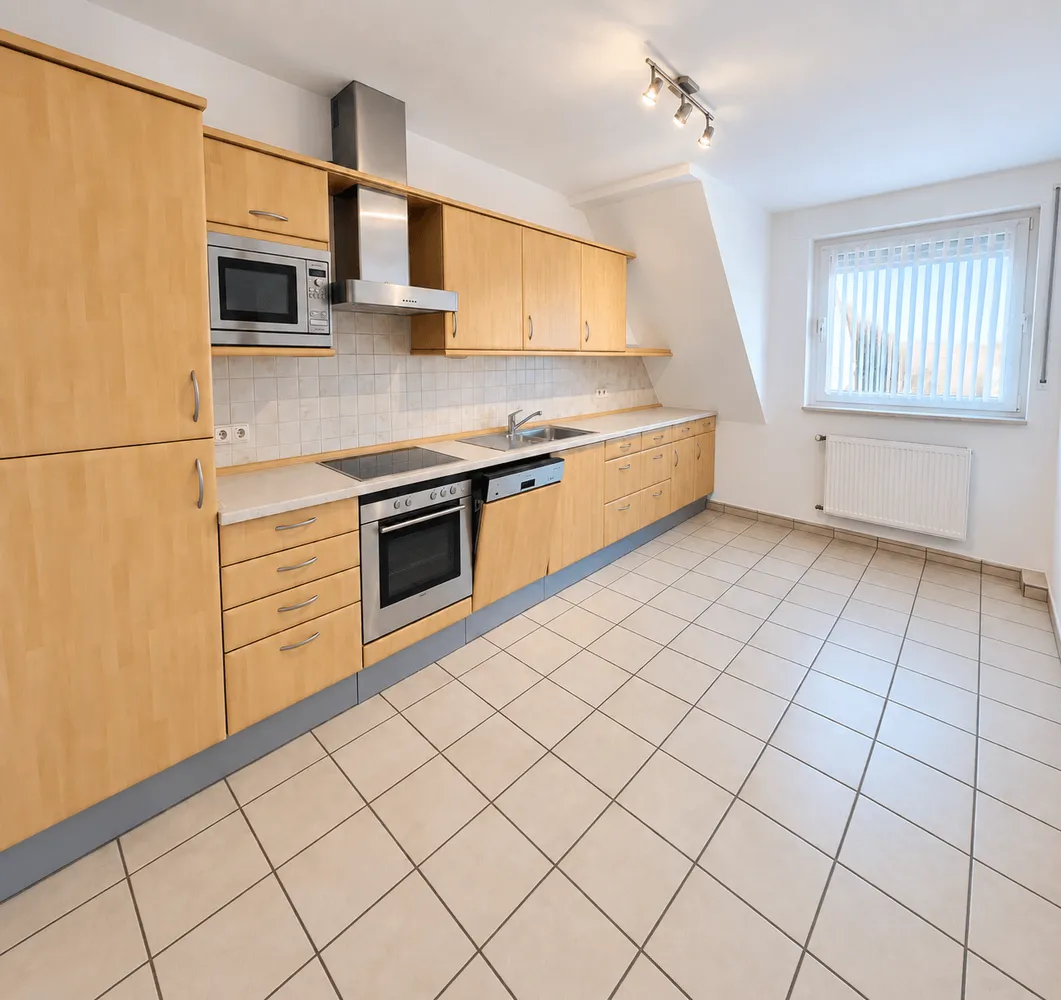 4 Zimmer Wohnung mit 113 m² in Duisburg – Bild 8