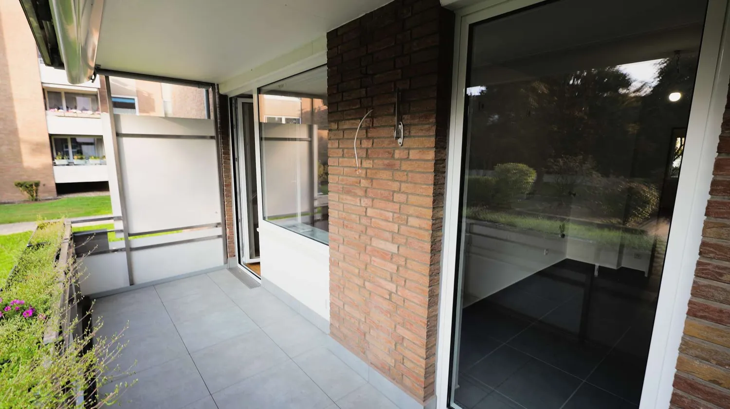 3 Zimmer Wohnung mit 91 m² in Düsseldorf – Bild 4