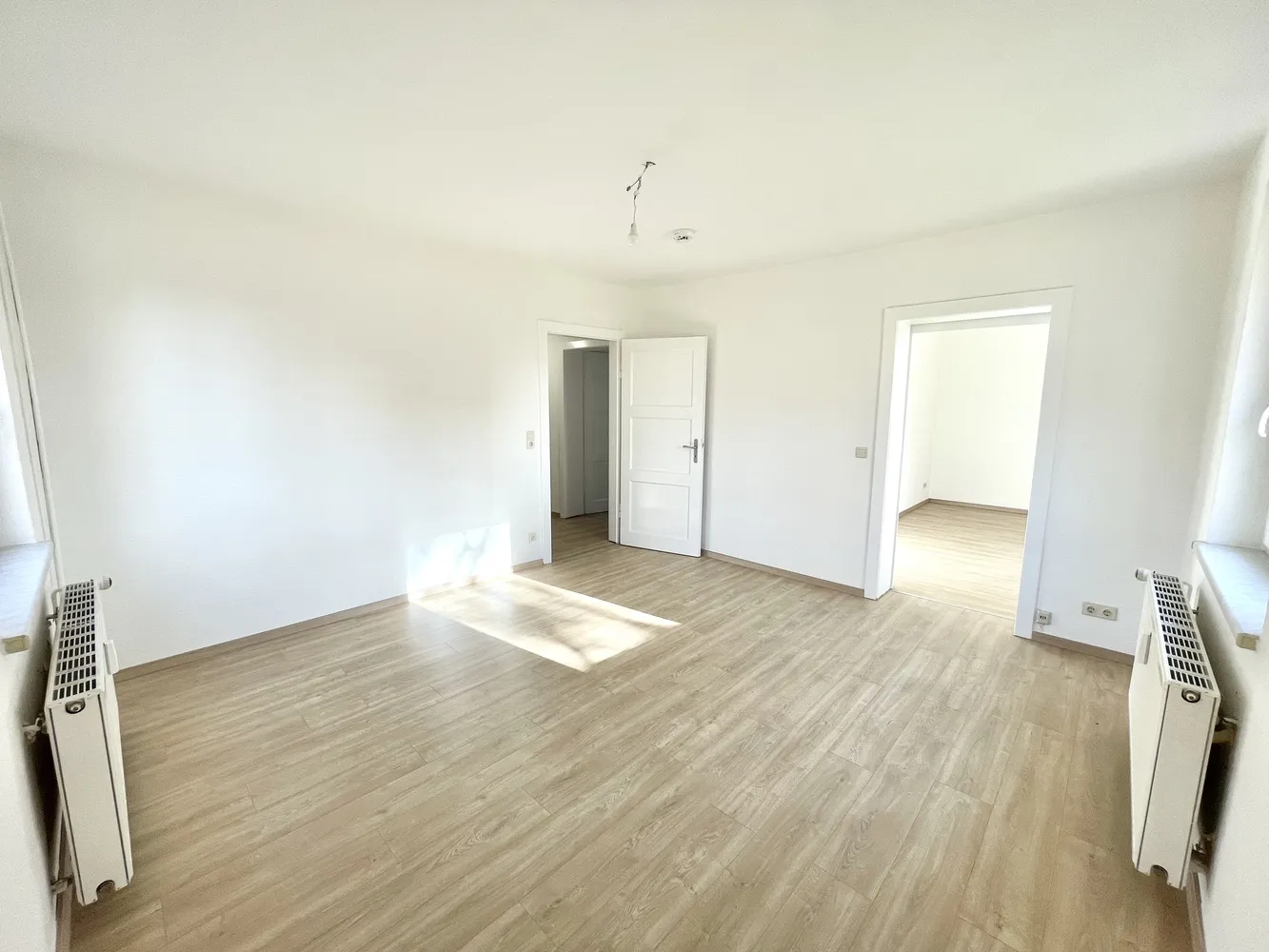 3 Zimmer Wohnung mit 52 m² in Bitterfeld-Wolfen – Bild 10