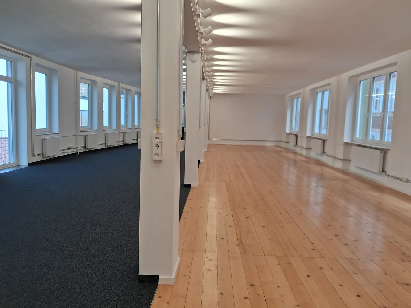 3 Zimmer Wohnung mit 200 m² in Stuttgart – Bild 8