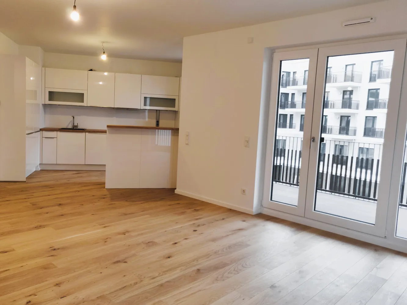 3 Zimmer Wohnung mit 92 m² in Freising – Bild 6
