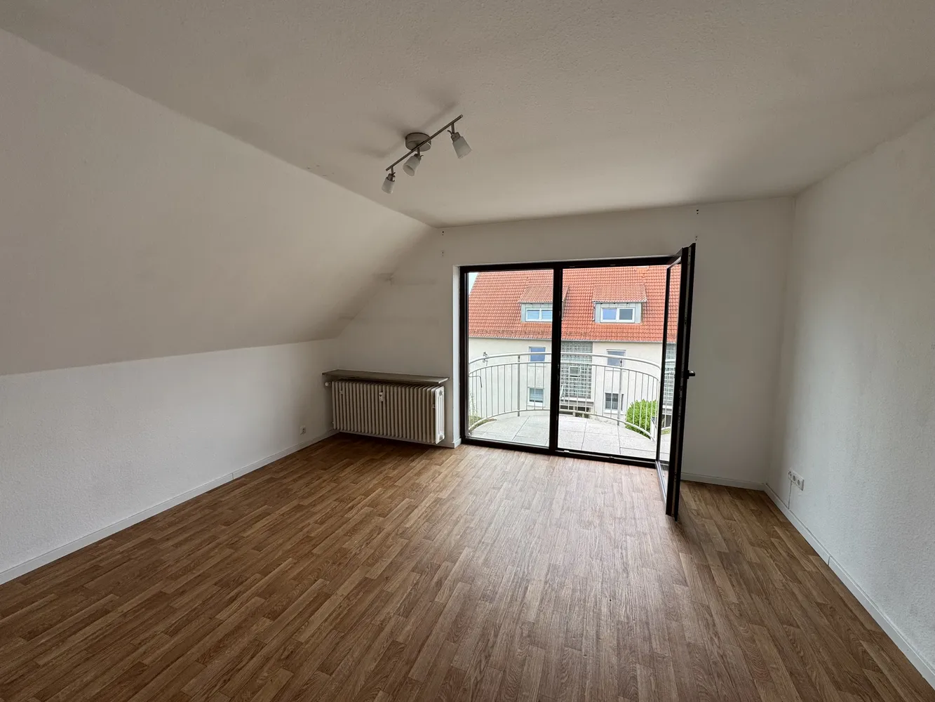 3 Zimmer Wohnung mit 62 m² in Nürnberg – Bild 5