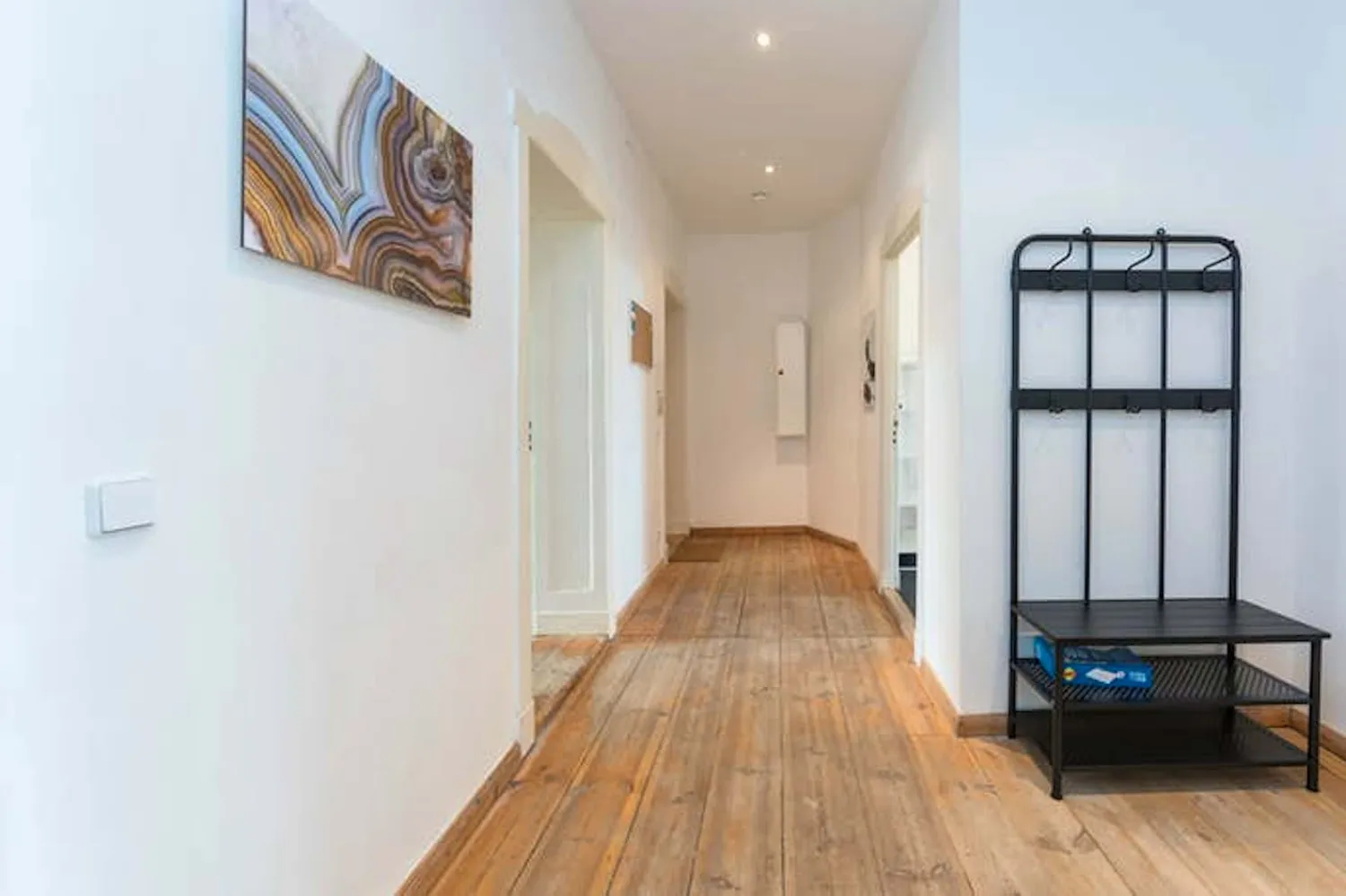 Shared room with 9 m² in Berlin – Photo 2