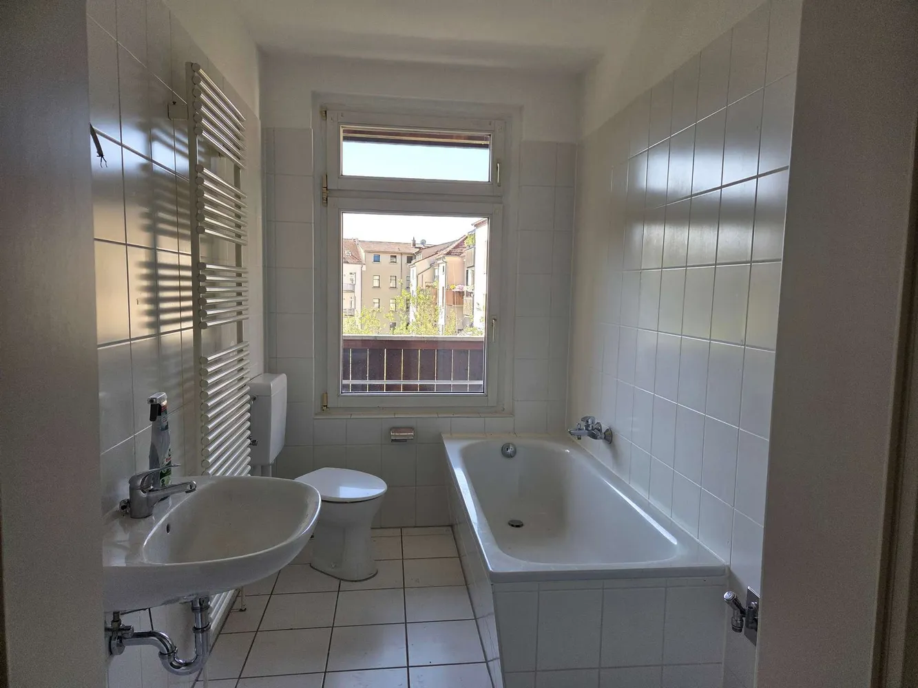 3 Zimmer Wohnung mit 64 m² in Leipzig – Bild 8
