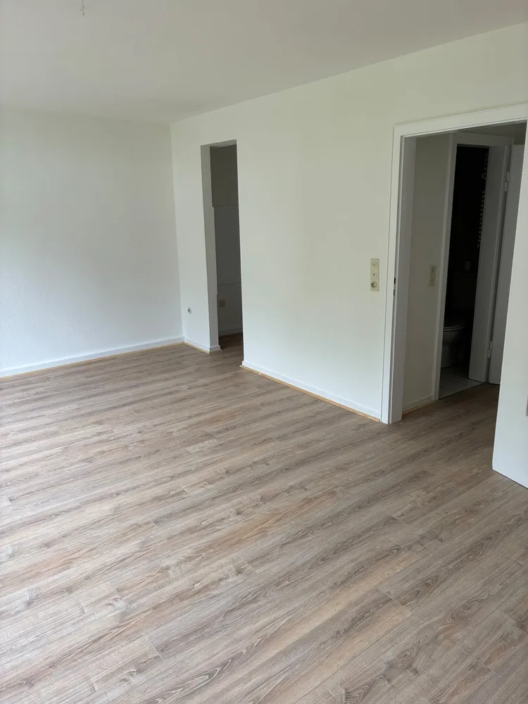2 Zimmer Wohnung mit 38 m² in Aachen – Bild 1