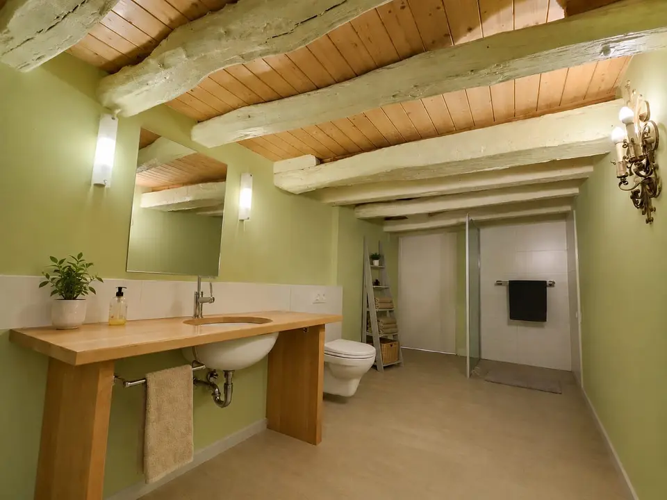 WG-Zimmer mit 55 m² in Königs Wusterhausen – Bild 5