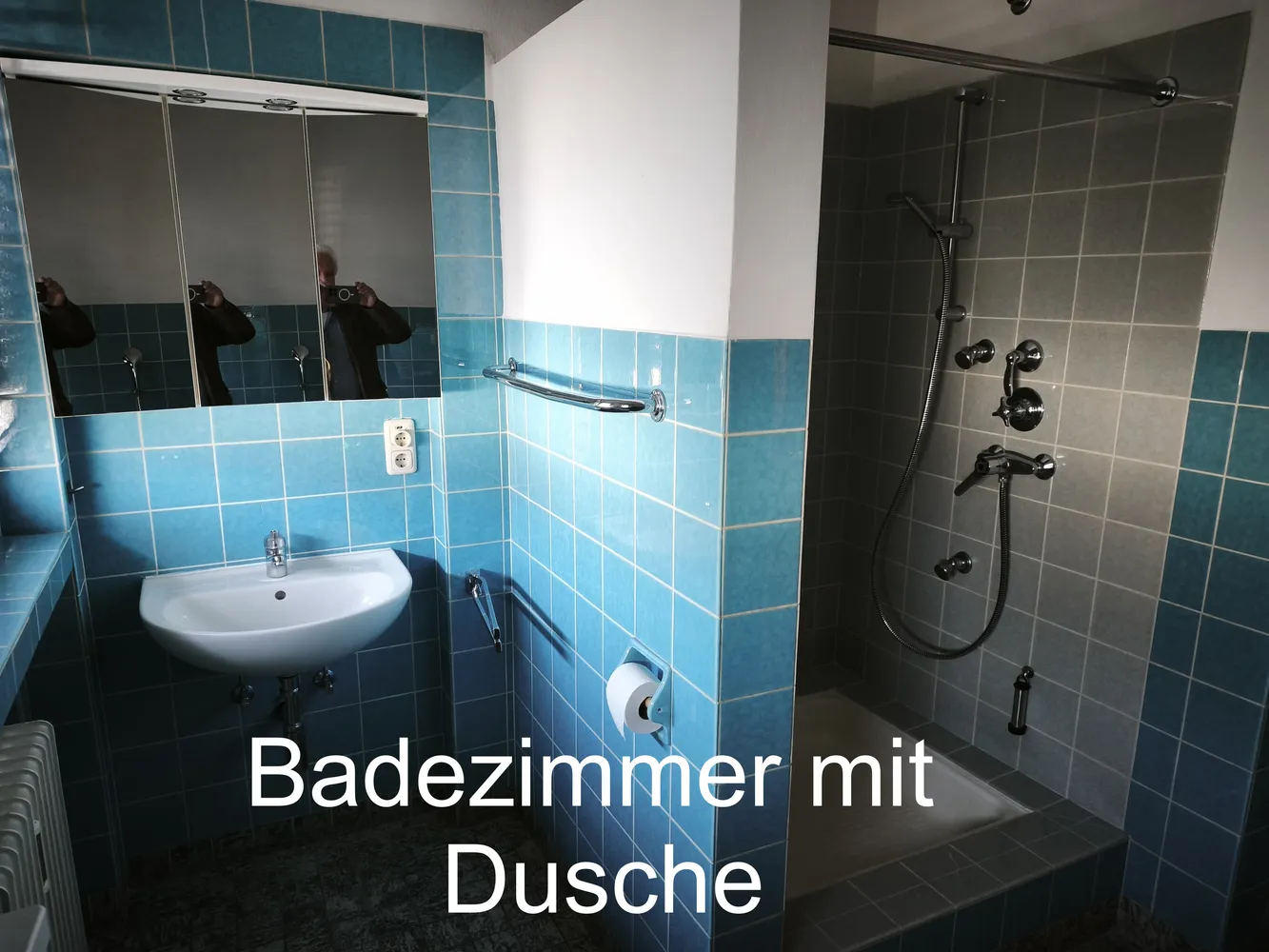 3 Zimmer Wohnung mit 89 m² in Bergisch Gladbach – Bild 8