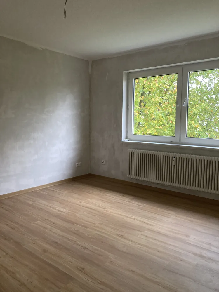 2 room apartment with 44 m² in Frankfurt am Main – Photo 3