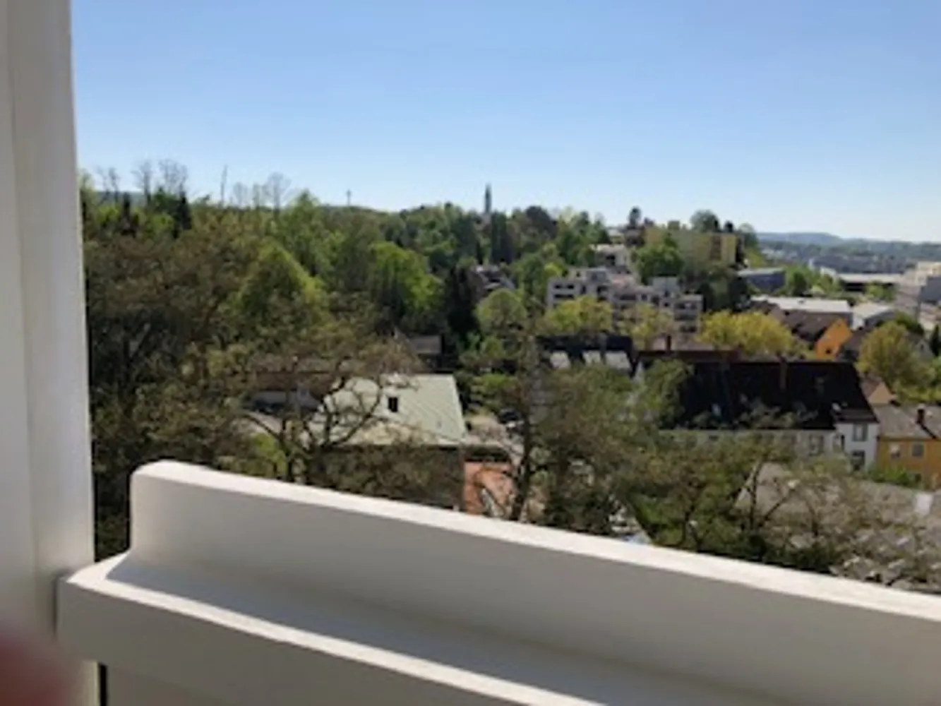 4 Zimmer Wohnung mit 90 m² in Kaiserslautern – Bild 3
