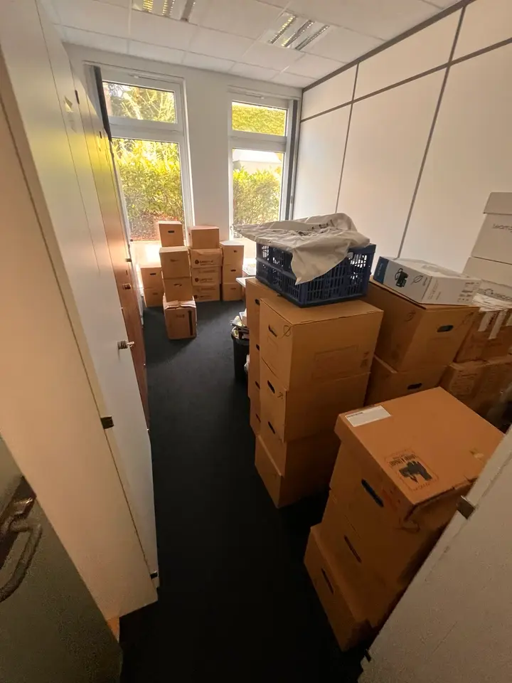 4 Zimmer Wohnung mit 83 m² in Trier – Bild 9