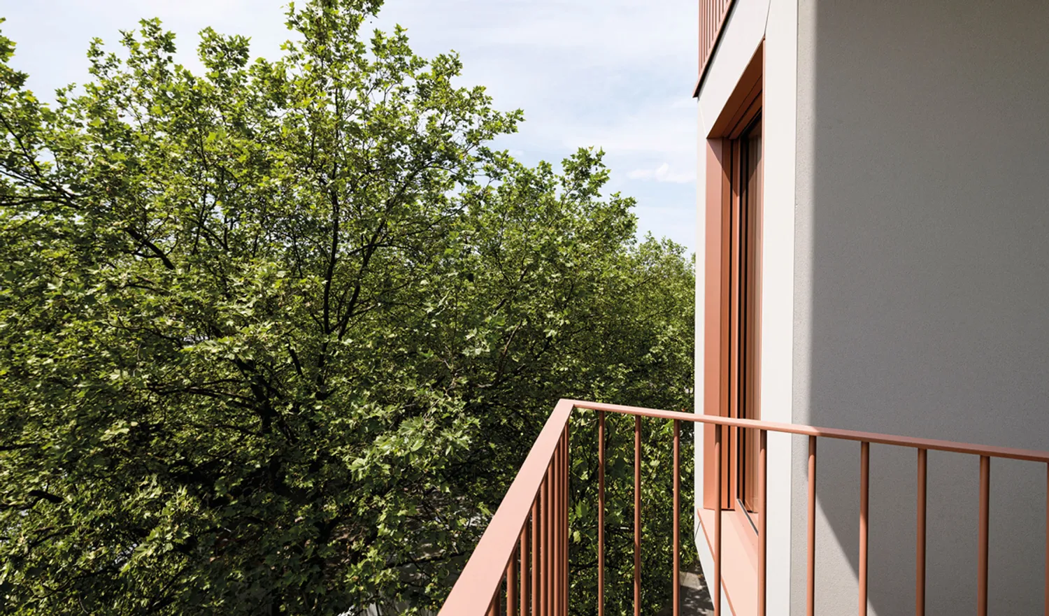 1 Zimmer Wohnung mit 39 m² in München – Bild 5