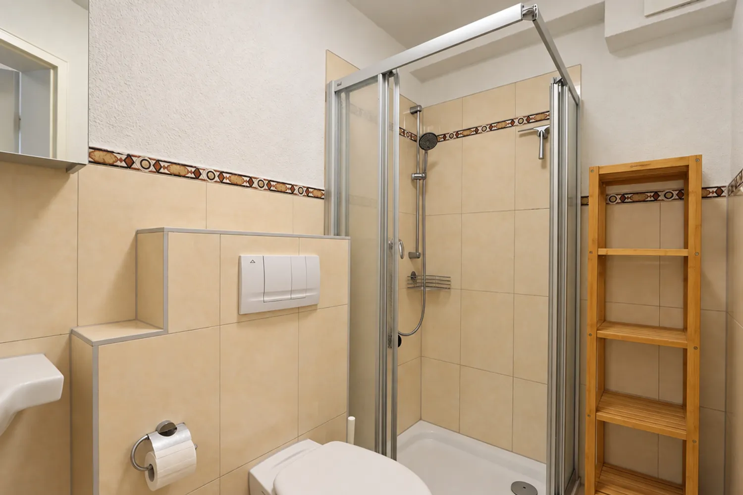 1 Zimmer Wohnung mit 30 m² in Halle (Saale) – Bild 6