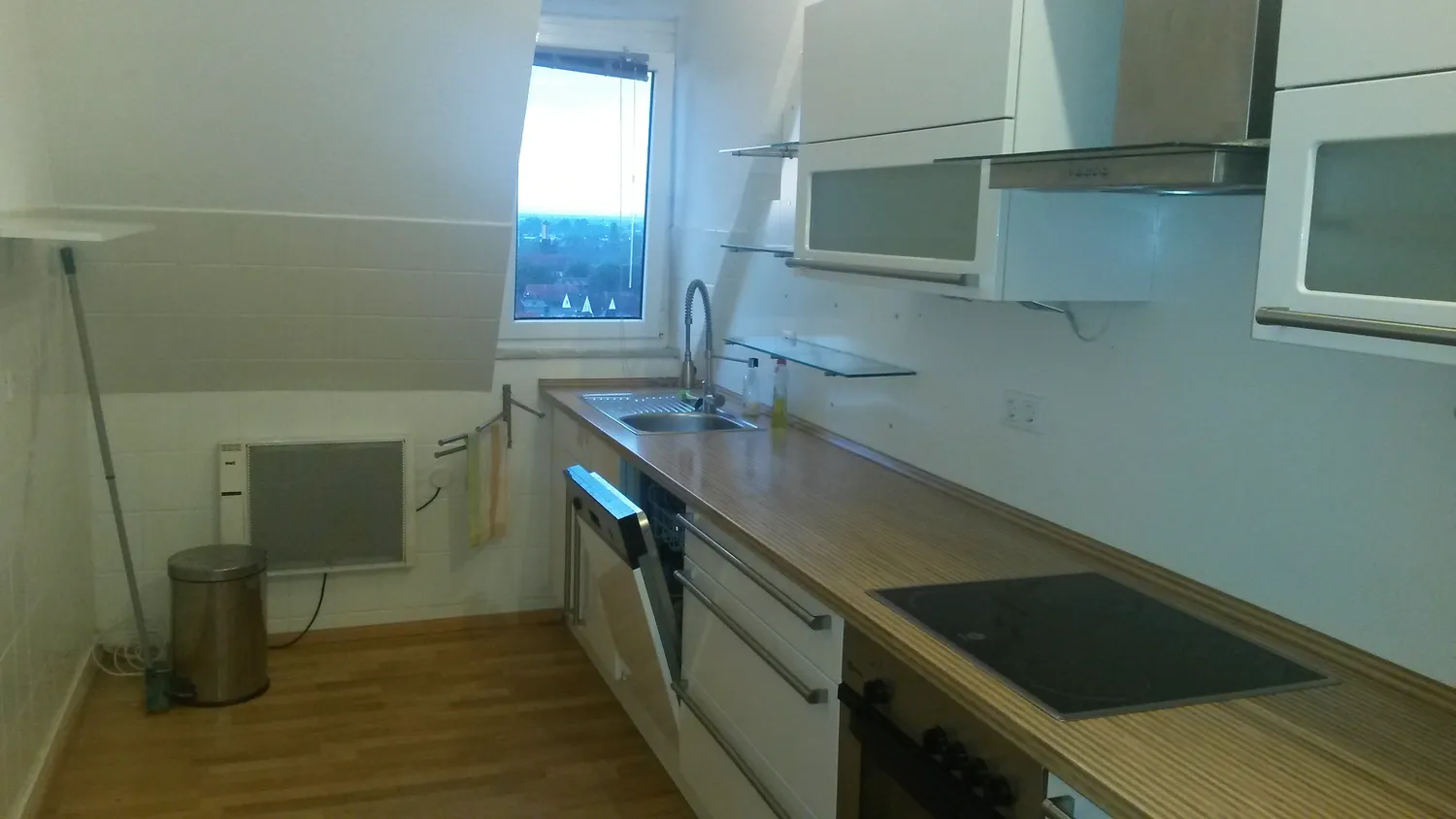 3 Zimmer Wohnung mit 70 m² in Heidelberg – Bild 2