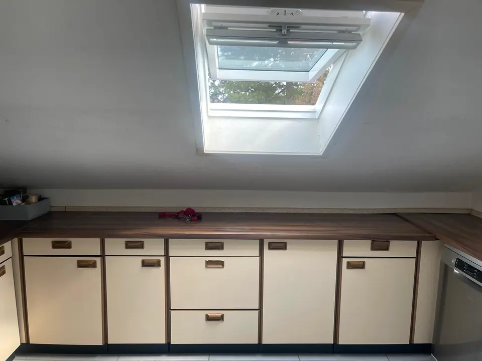 3 Zimmer Wohnung mit 70 m² in Dortmund – Bild 4