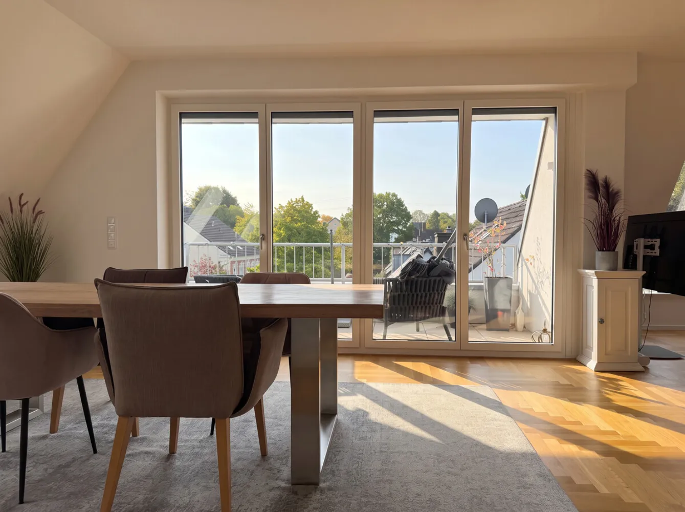 4 Zimmer Wohnung mit 125 m² in Bochum – Bild 12