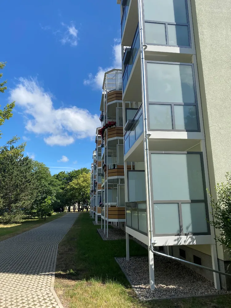3 room apartment with 59 m² in Magdeburg – Photo 6