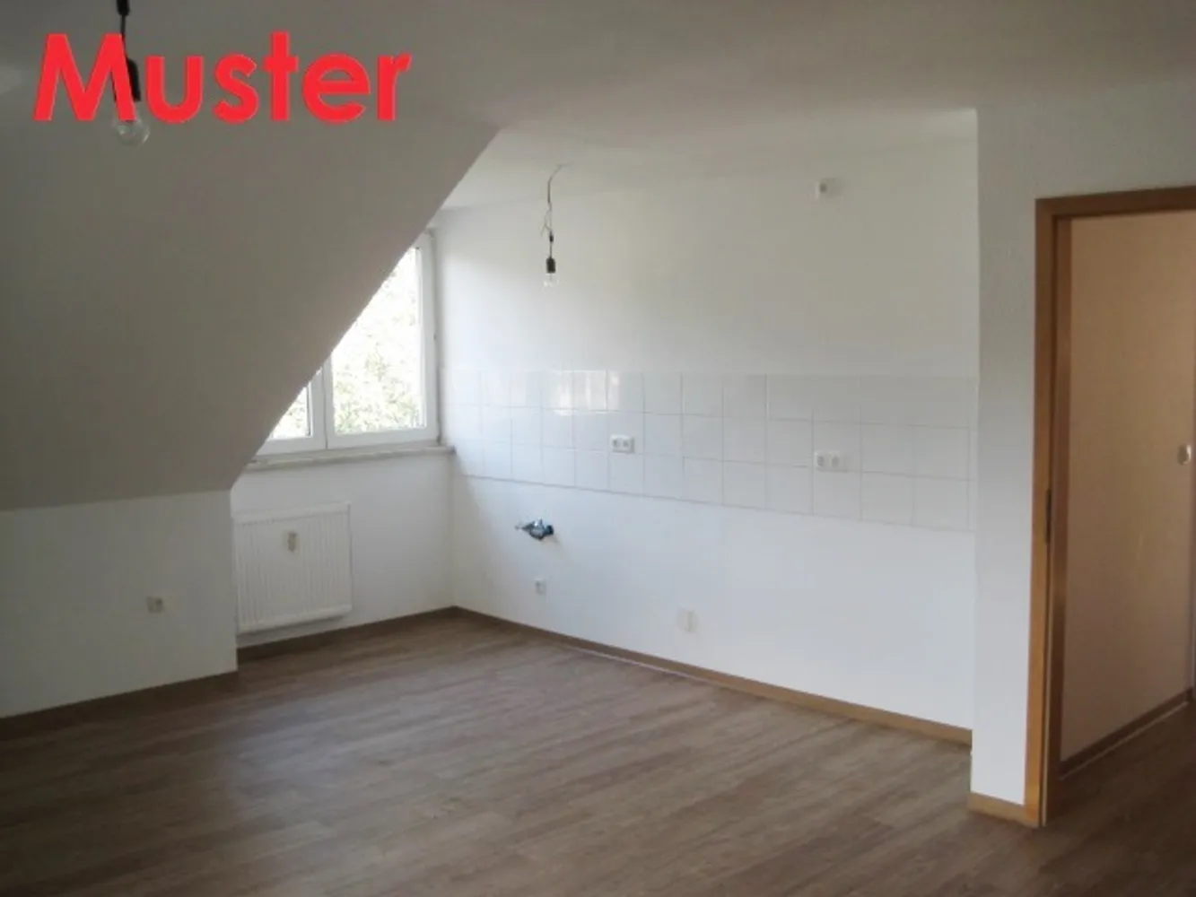 3 Zimmer Wohnung mit 61 m² in Duisburg – Bild 5