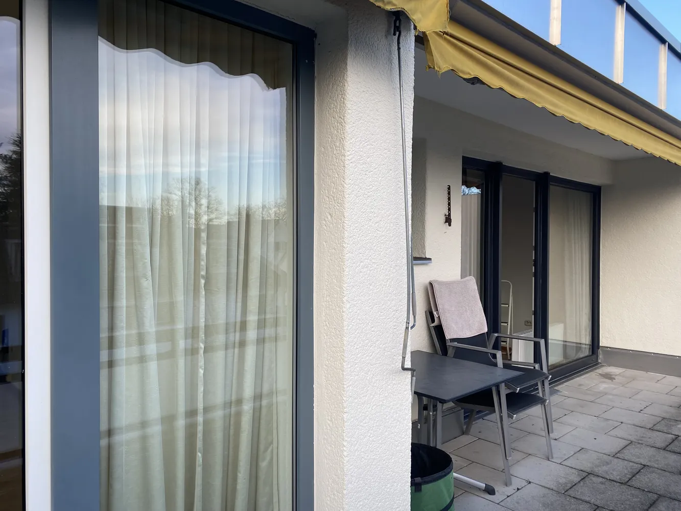2 Zimmer Wohnung mit 72 m² in München – Bild 7