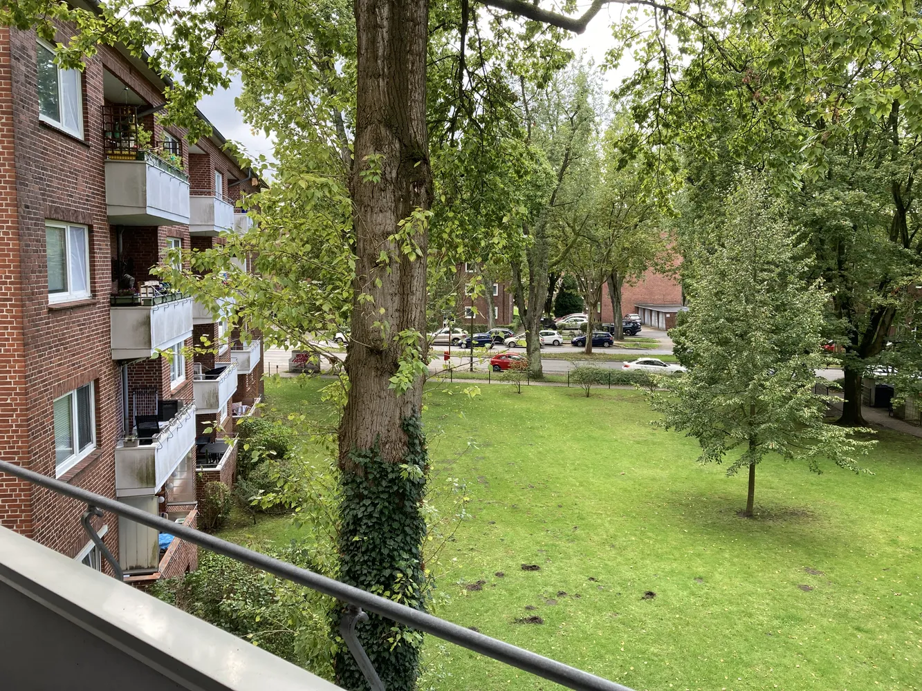 3 room apartment with 67 m² in Hamburg – Photo 1