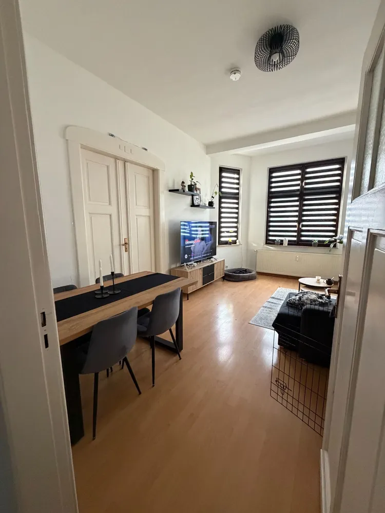 3 room apartment with 78 m² in Magdeburg – Photo 5