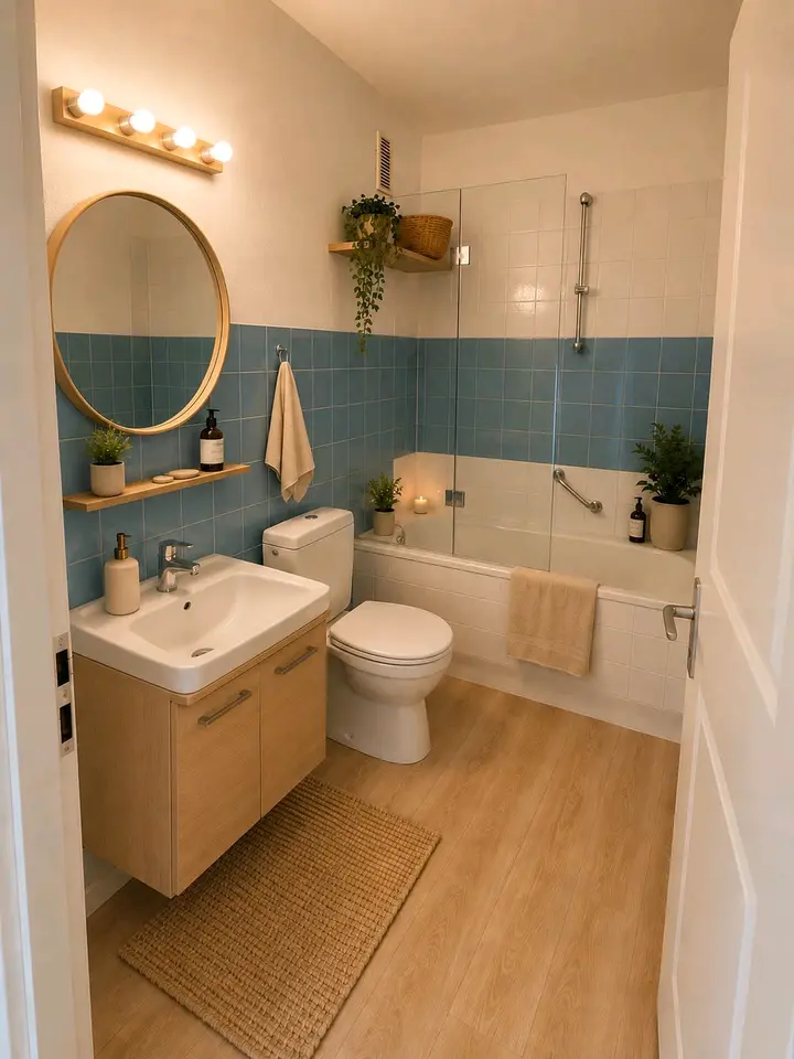 2 Zimmer Wohnung mit 58 m² in Mönchengladbach – Bild 5