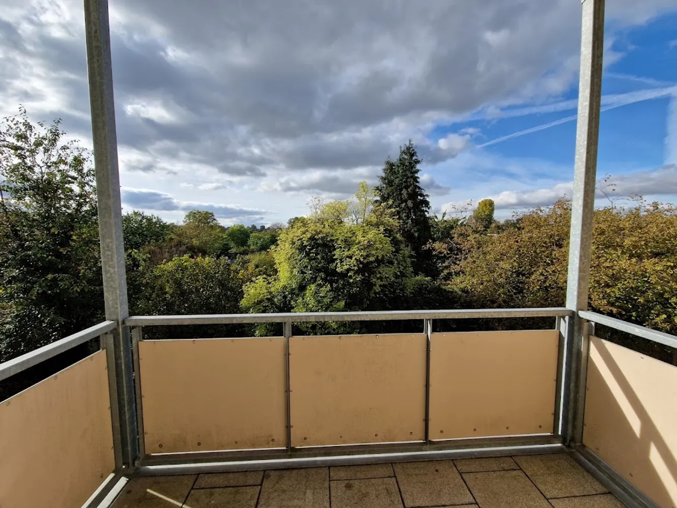 2 room apartment with 46 m² in Magdeburg – Photo 3