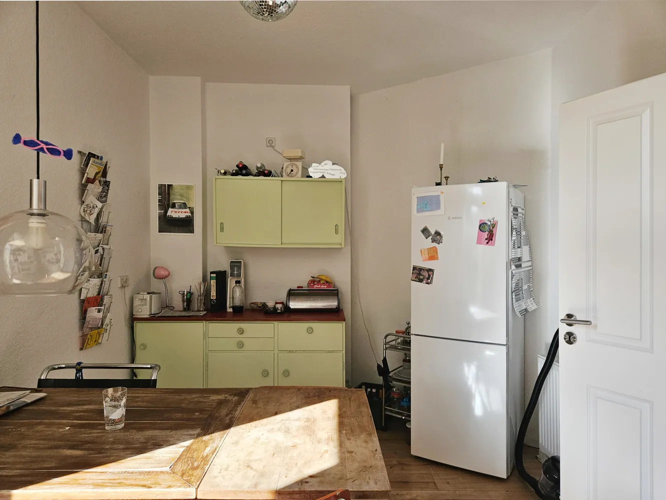 3 Zimmer Wohnung mit 87 m² in Halle (Saale) – Bild 10