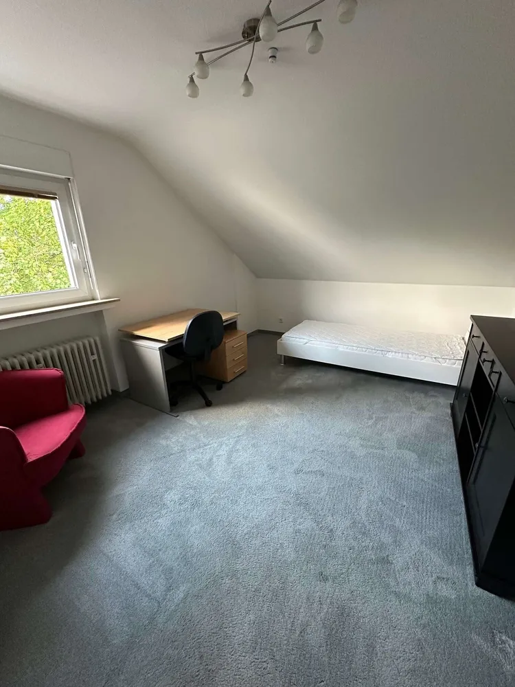 4 Zimmer Wohnung mit 90 m² in Bochum – Bild 11