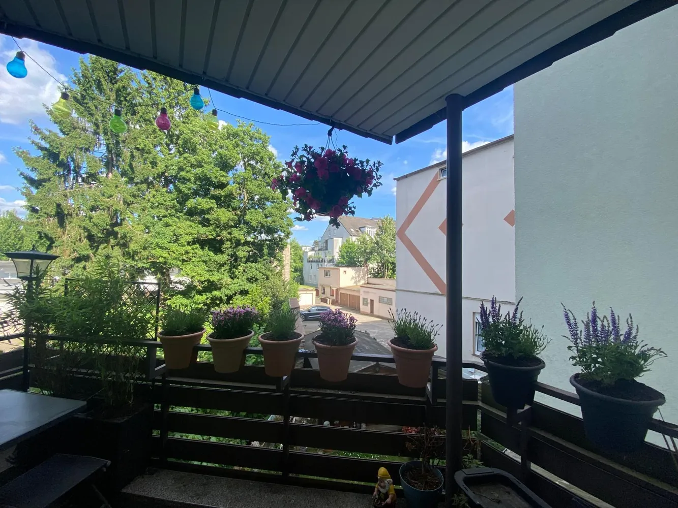 3 Zimmer Wohnung mit 59 m² in Bochum – Bild 9