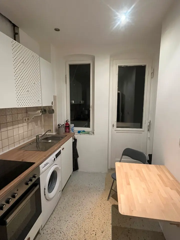 Shared room with 17 m² in Stuttgart – Photo 6