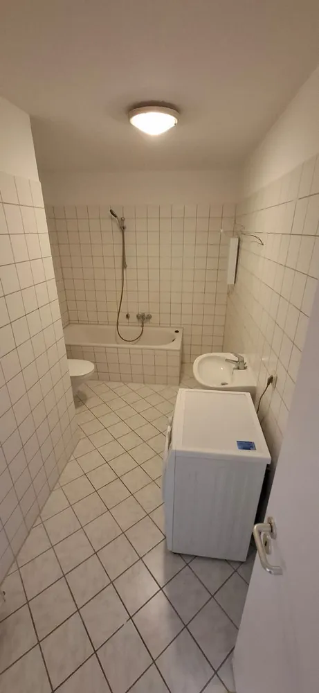 1 Zimmer Wohnung mit 20 m² in Magdeburg – Bild 8
