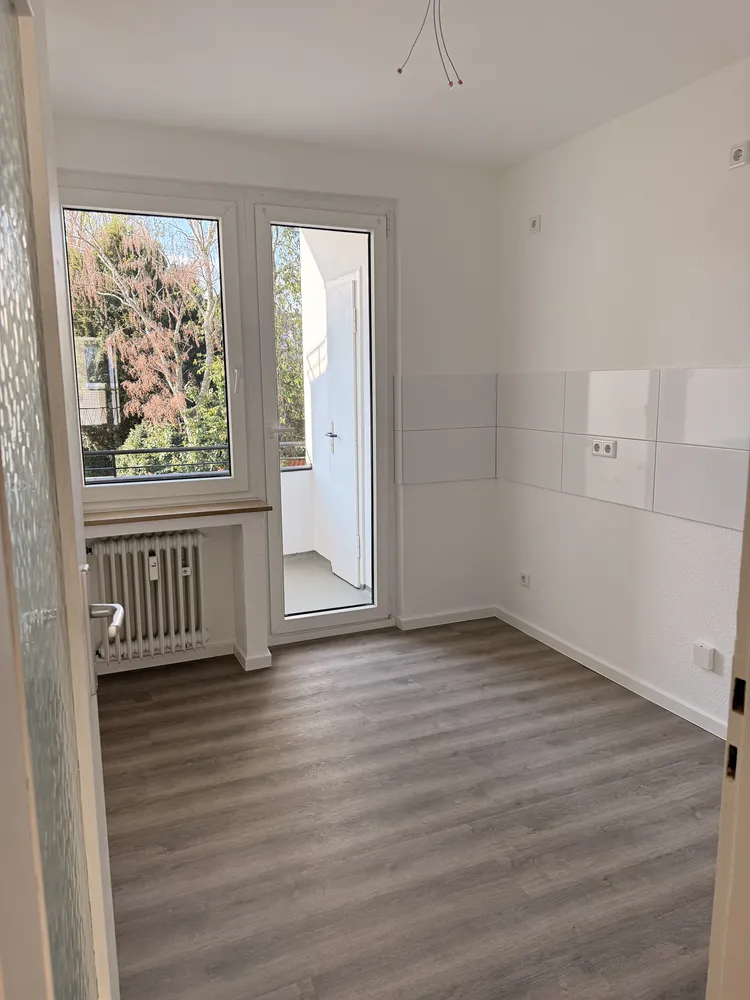 2 Zimmer Wohnung mit 56 m² in Düsseldorf – Bild 9