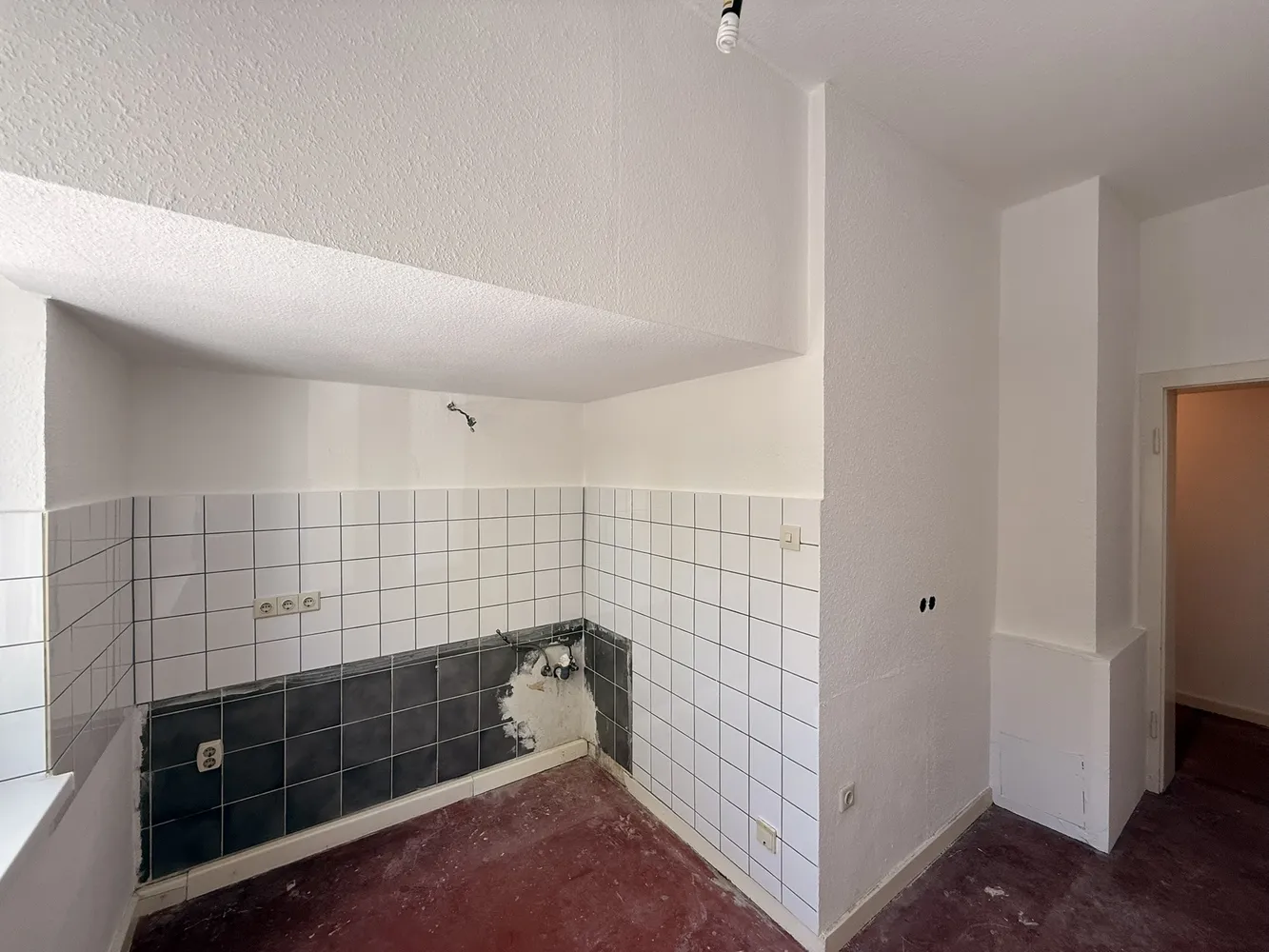2 Zimmer Wohnung mit 47 m² in Essen – Bild 7
