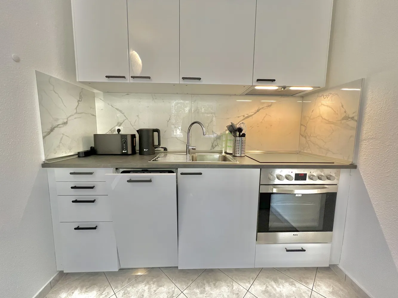 2 Zimmer Wohnung mit 55 m² in Berlin – Bild 9
