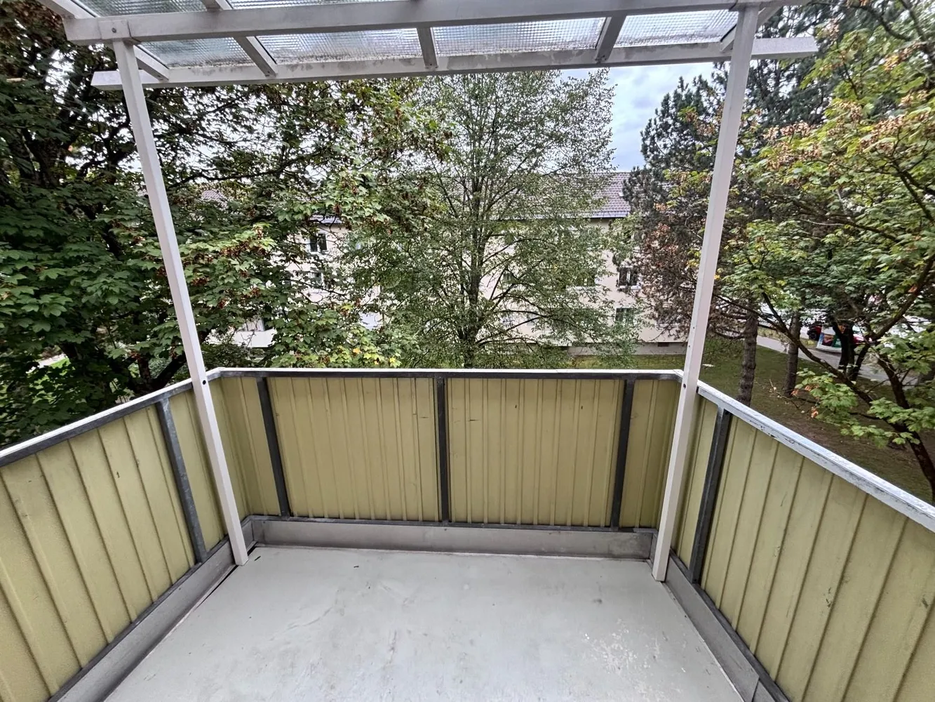 3 Zimmer Wohnung mit 54 m² in München – Bild 6